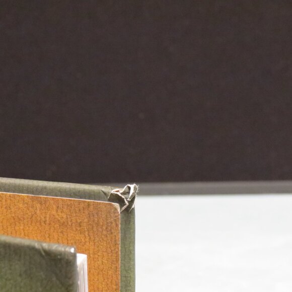 Harry Potter: The Broom Collection: & Other Artifacts from the Wizarding World - Picture 4 of 4